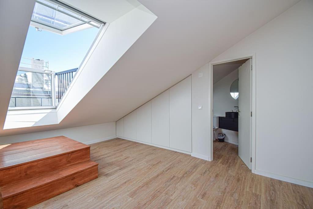 Stylish Lisbon Apartment Central Exterior foto